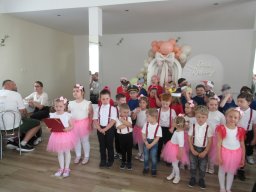 2025-05-31 Dzień rodziny w Sowach